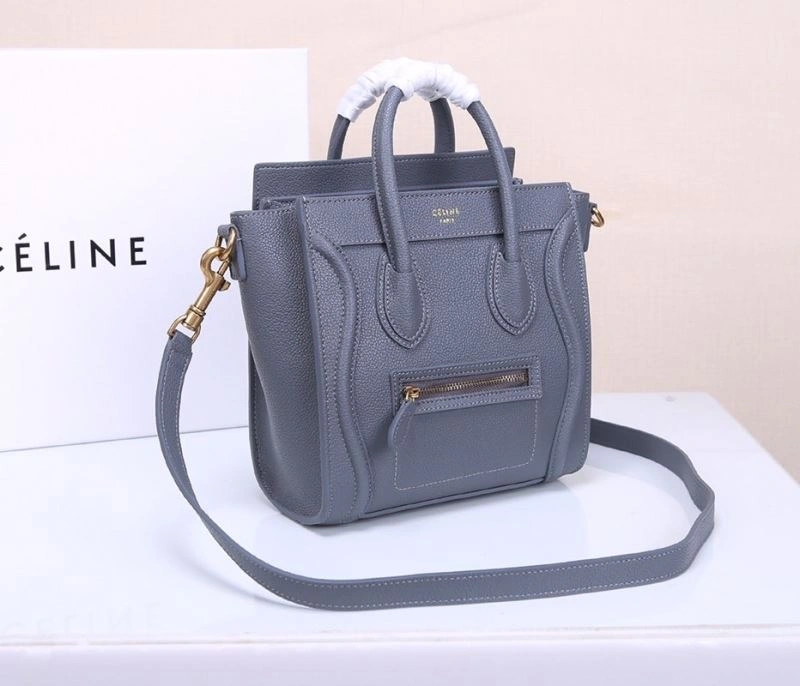 Cxlxne Top Handle Bags StreetReady 89226