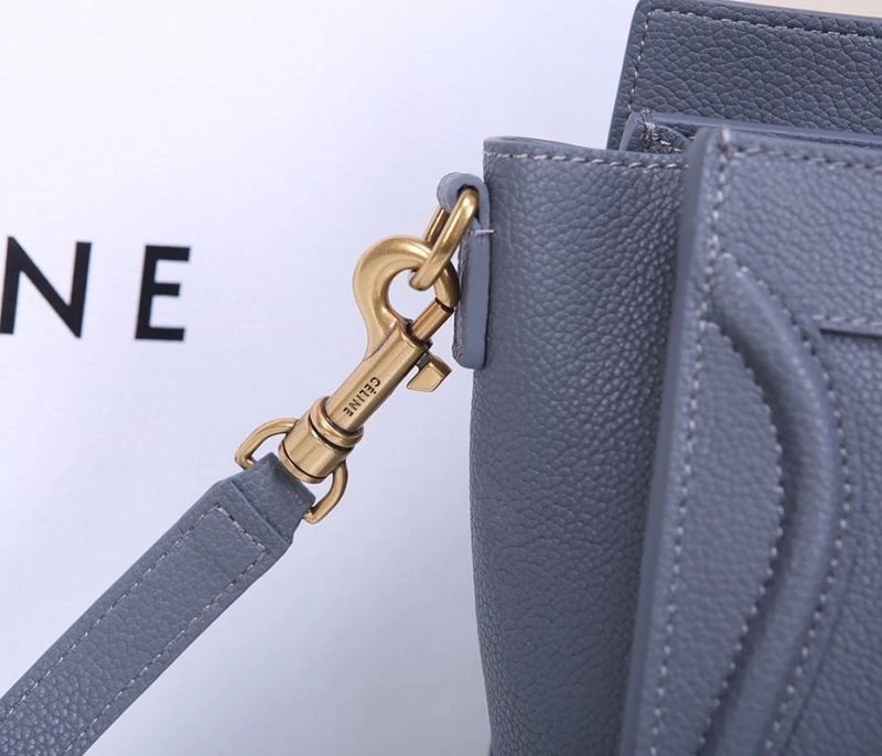 Cxlxne Top Handle Bags StreetReady 89226