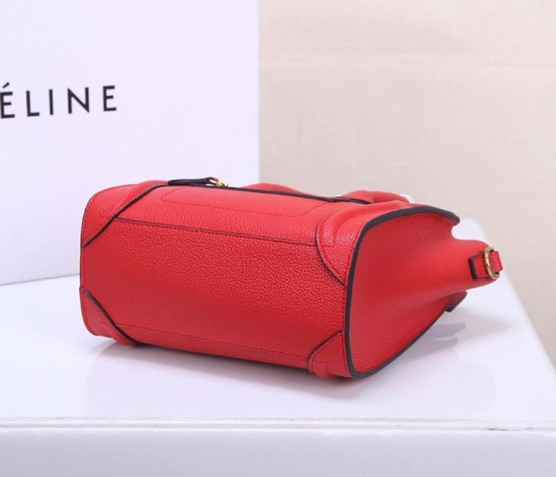Classic Cxlxne Top Handle Bags 89223