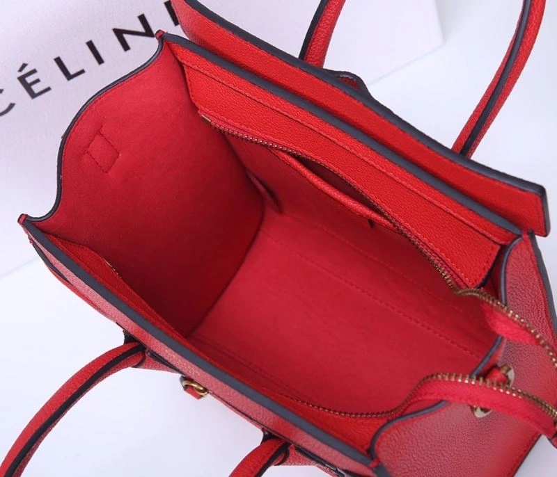 Classic Cxlxne Top Handle Bags 89223