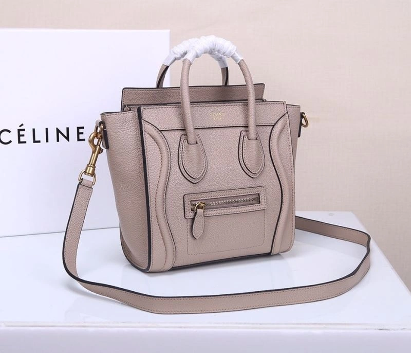 Trendy Cxlxne Top Handle Bags 89213