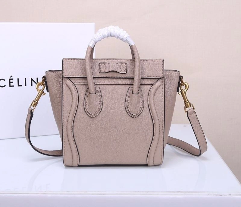 Trendy Cxlxne Top Handle Bags 89213