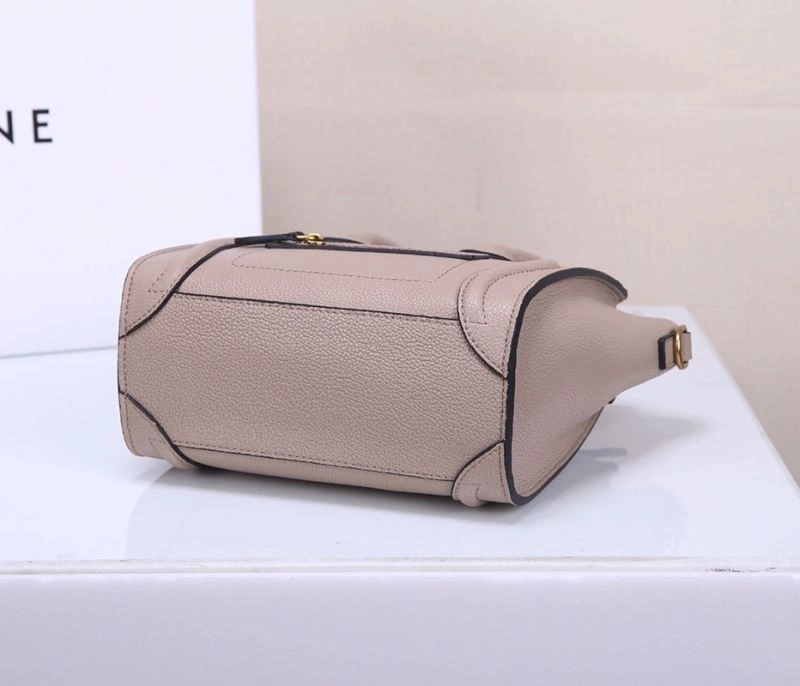 Trendy Cxlxne Top Handle Bags 89213