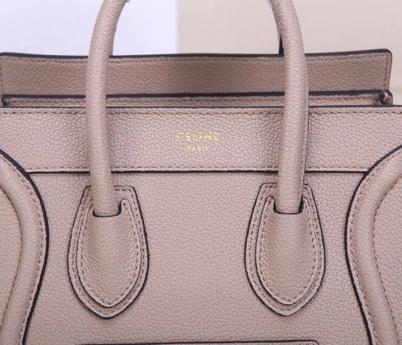 Trendy Cxlxne Top Handle Bags 89213