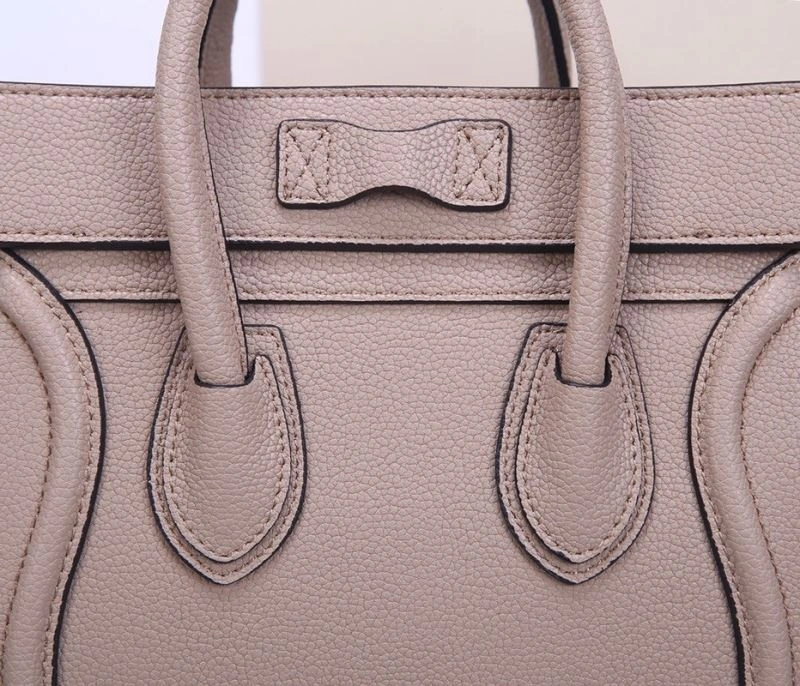 Trendy Cxlxne Top Handle Bags 89213