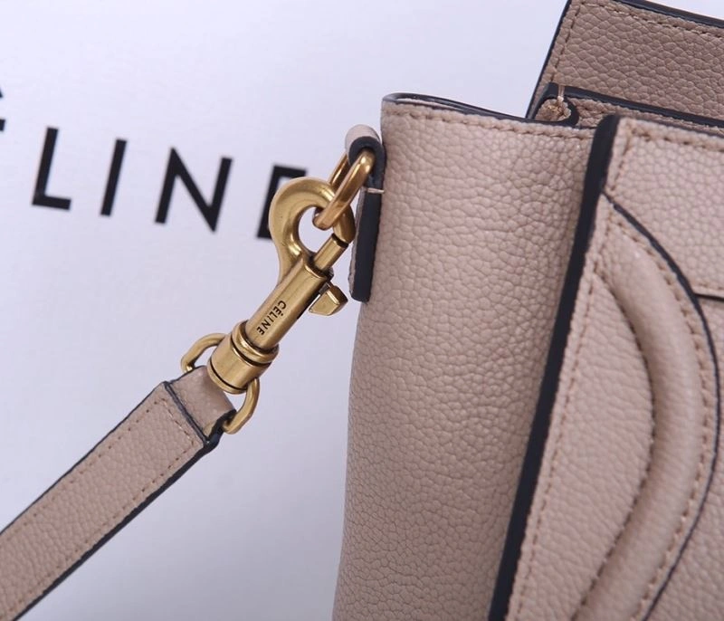Trendy Cxlxne Top Handle Bags 89213
