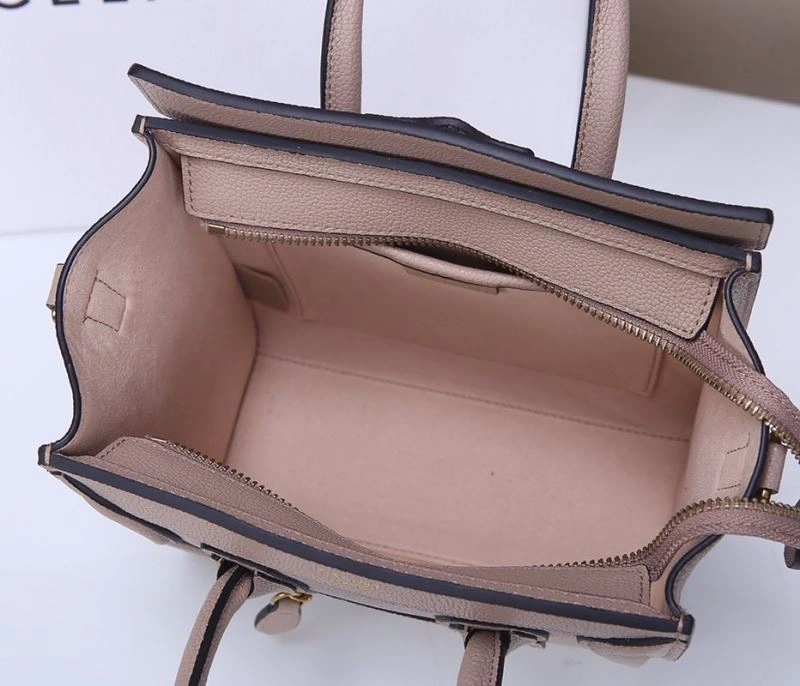 Trendy Cxlxne Top Handle Bags 89213