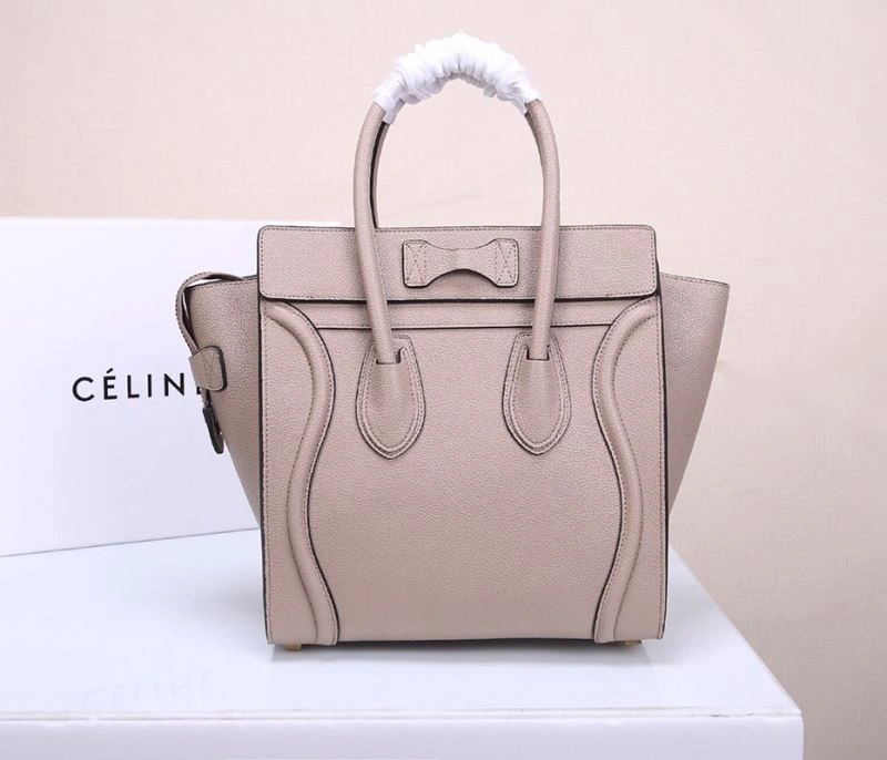 Bright Cxlxne Top Handle Bags 89210