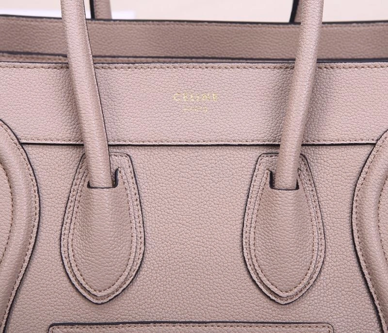 Bright Cxlxne Top Handle Bags 89210