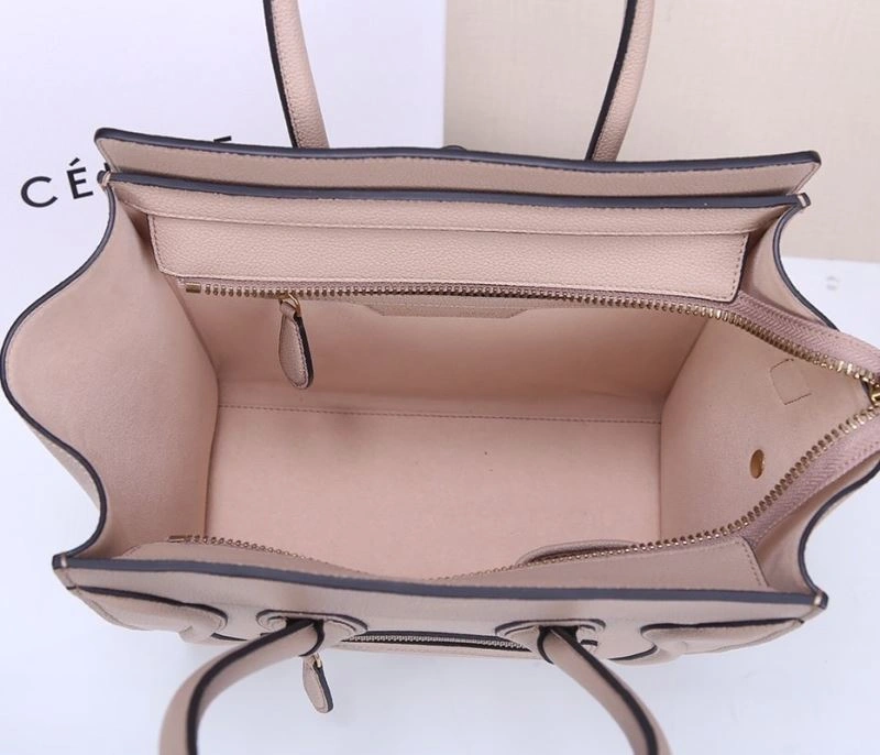 Bright Cxlxne Top Handle Bags 89210