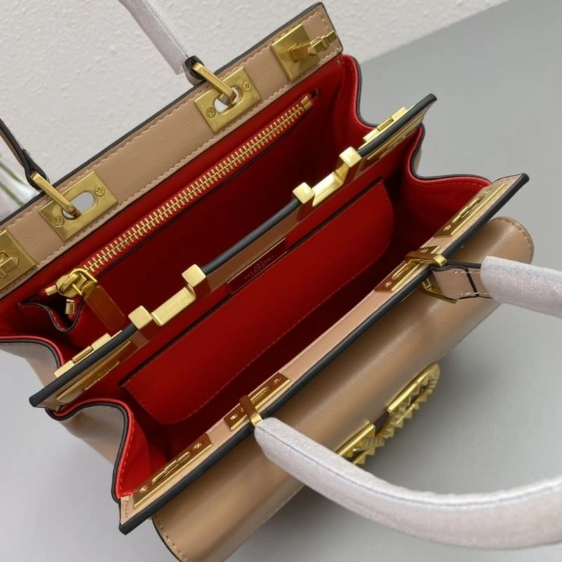 Vxlxntino Handle Bags ModernLook 76657