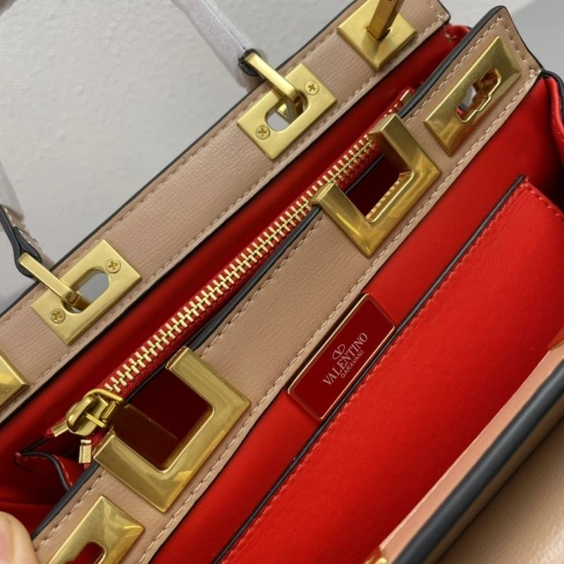 Vxlxntino Handle Bags ModernLook 76657
