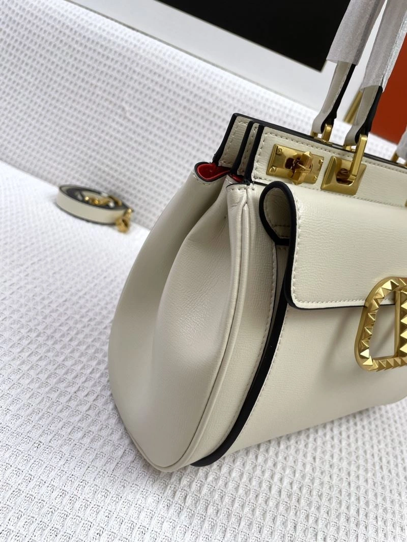 Vxlxntino Handle Bags Durable 88567
