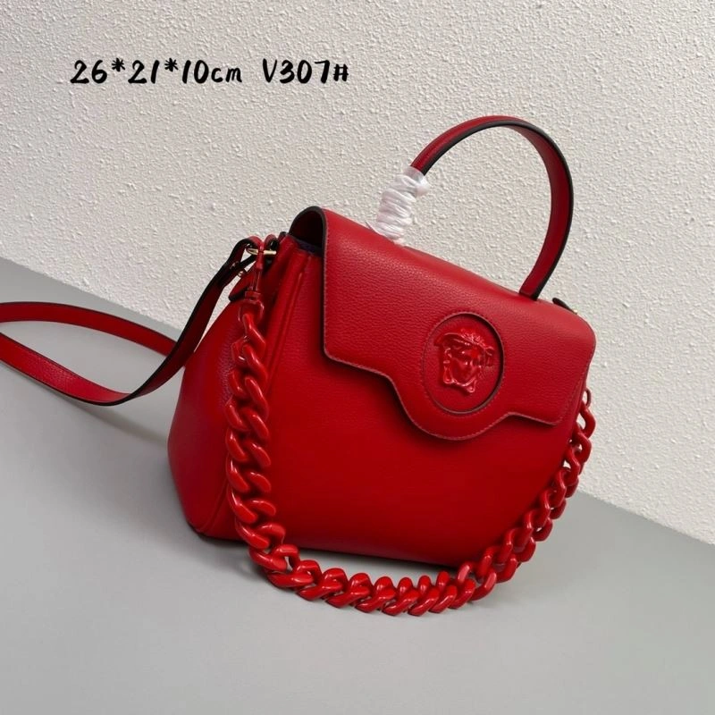 Vxrsxce Handle Bags Minimalist 88231