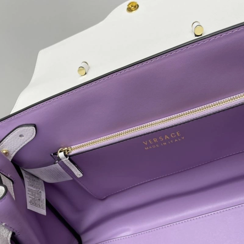 Elegant Vxrsxce Handle Bags 88229
