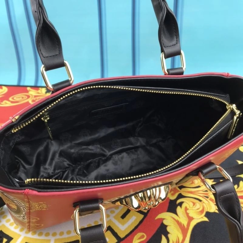 WellDesigned Vxrsxce Handle Bags 88195