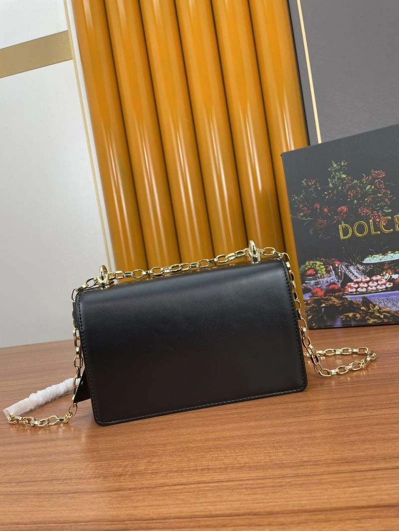 Compact D&X Satchel Bags 89112