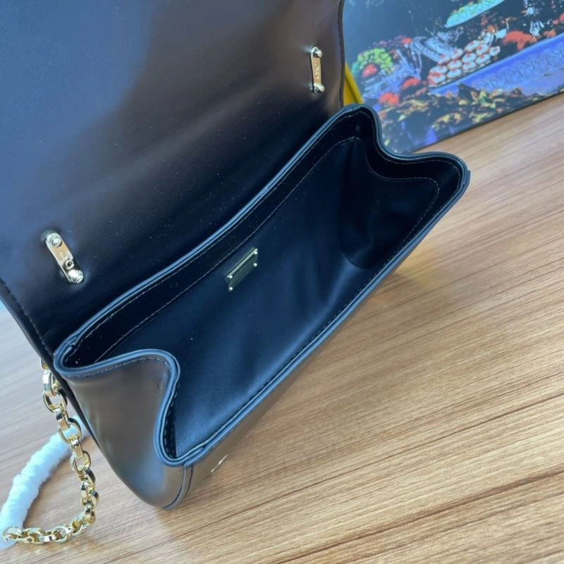 Compact D&X Satchel Bags 89112