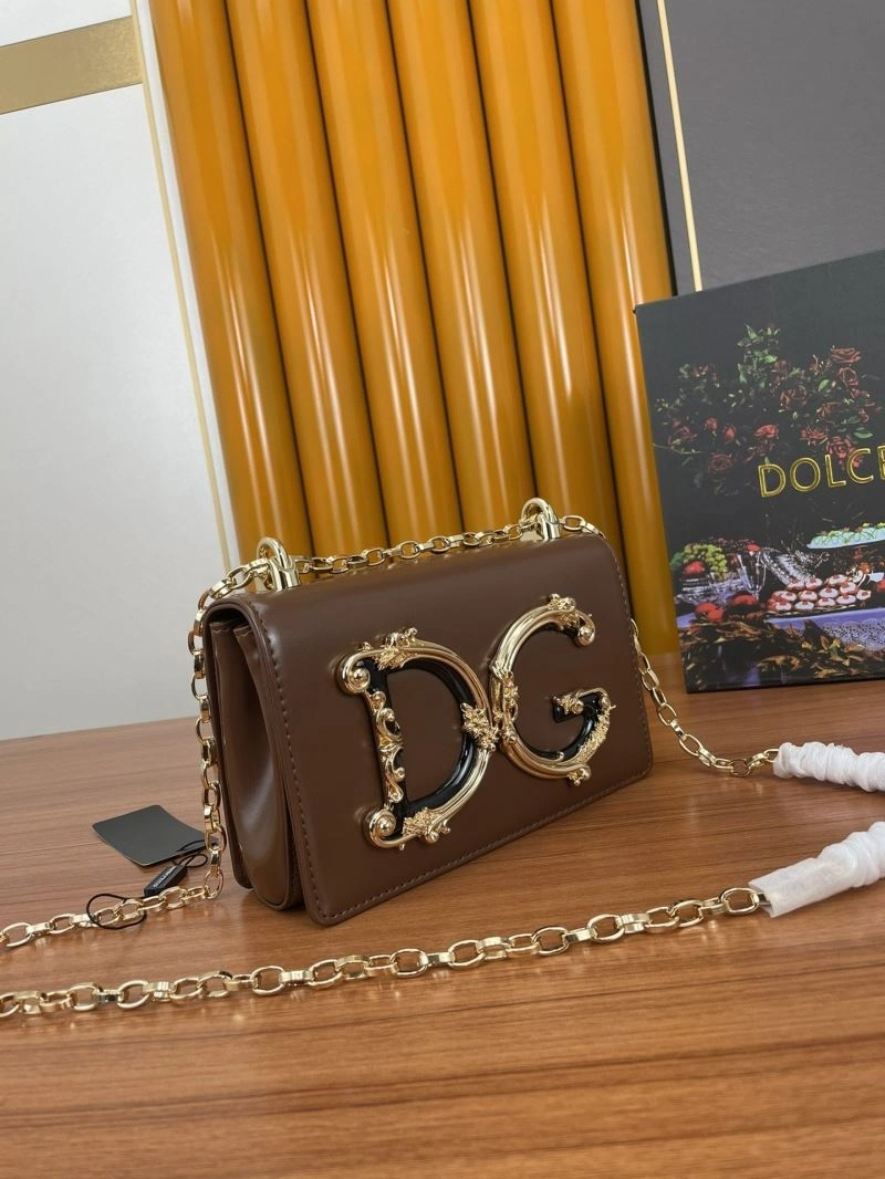 Stylish D&X Satchel Bags 89105