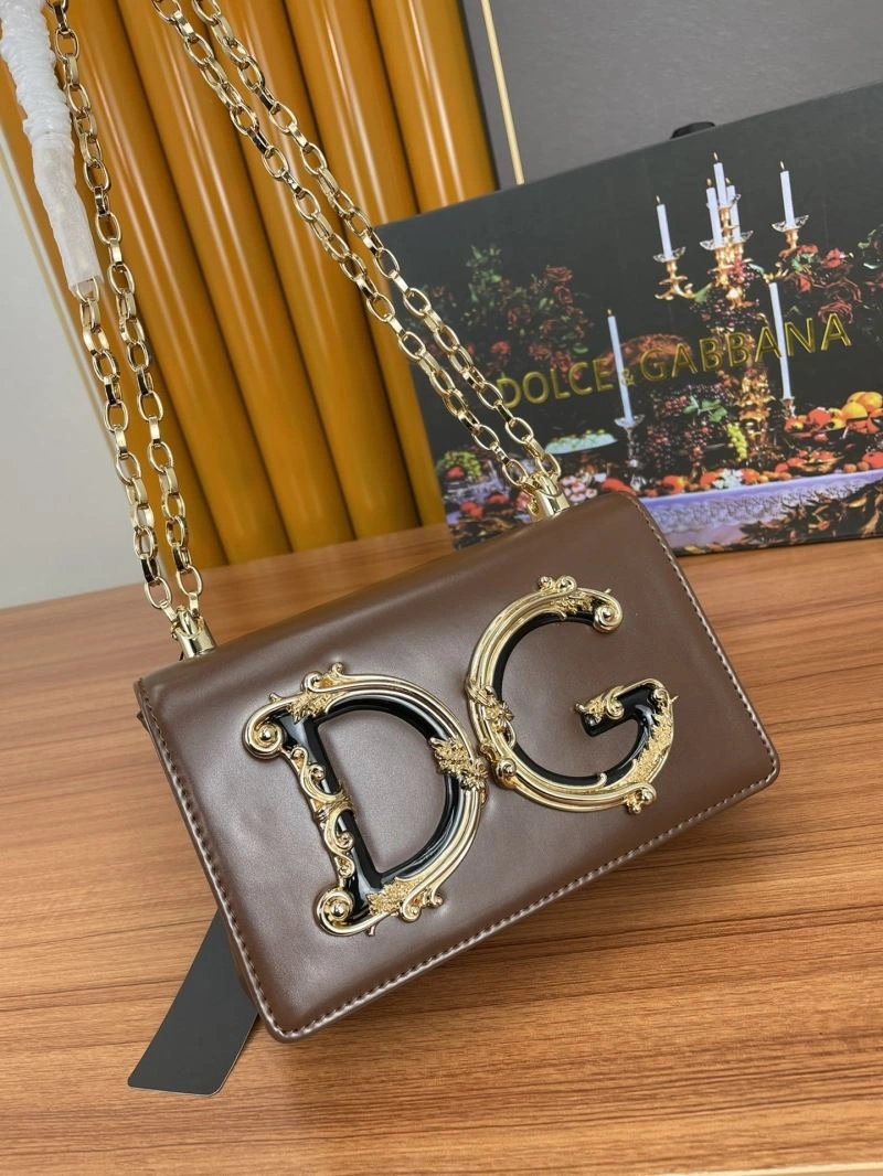 Stylish D&X Satchel Bags 89105