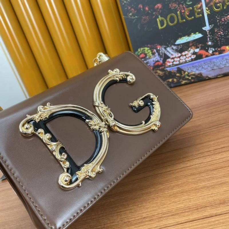 Stylish D&X Satchel Bags 89105