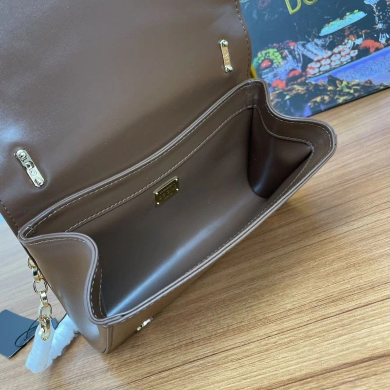 Stylish D&X Satchel Bags 89105