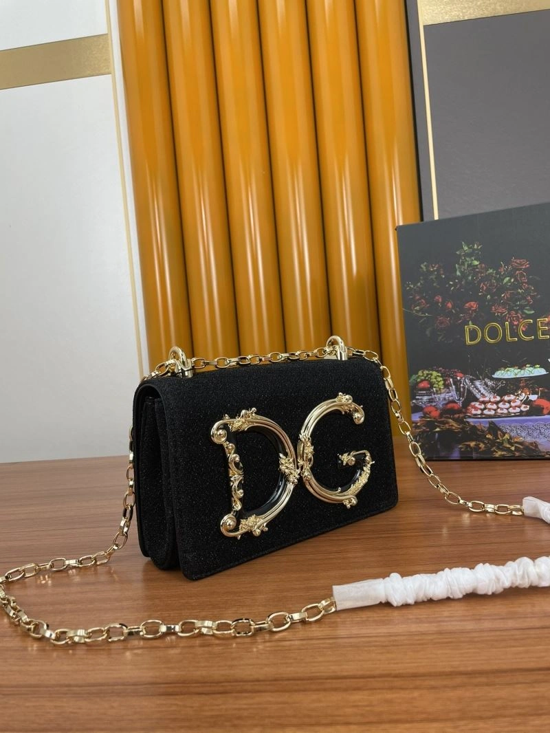 HighQuality D&X Satchel Bags 89094