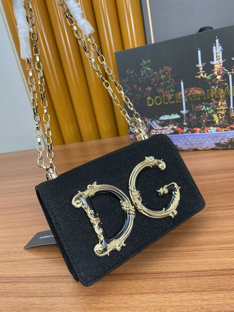 HighQuality D&X Satchel Bags 89094