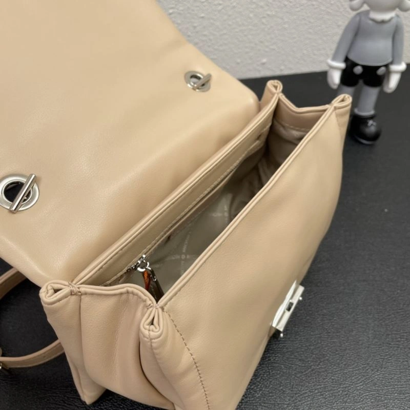 Soft MX Satchel Bags 88687