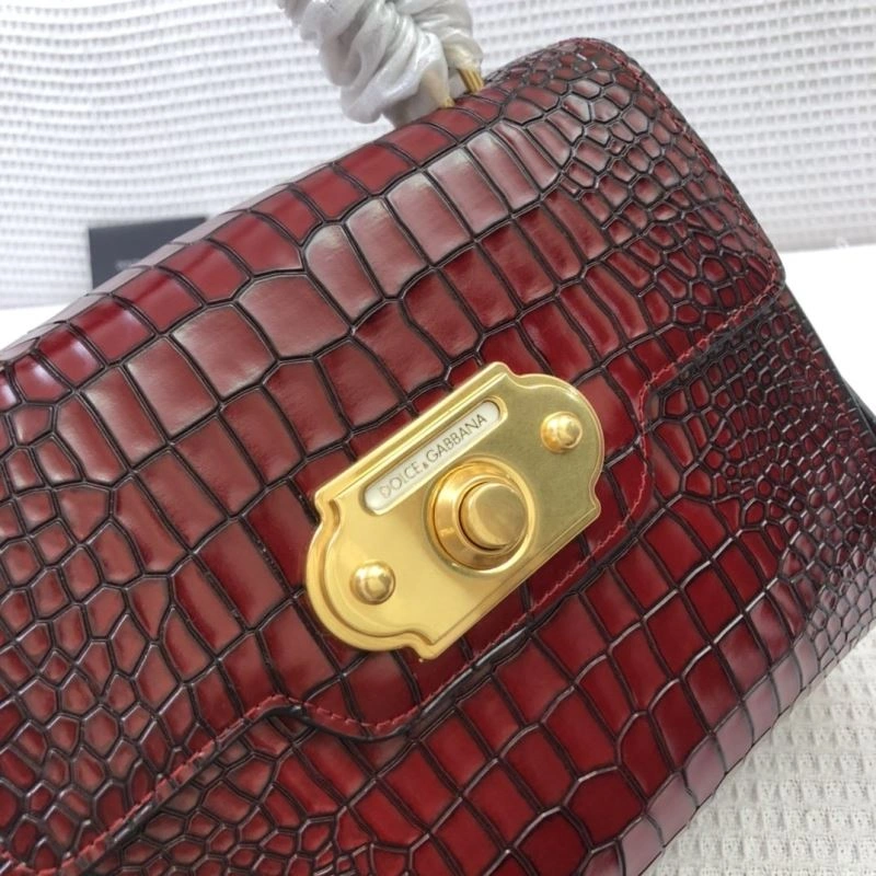 Bright D&X Handle Bags 89151