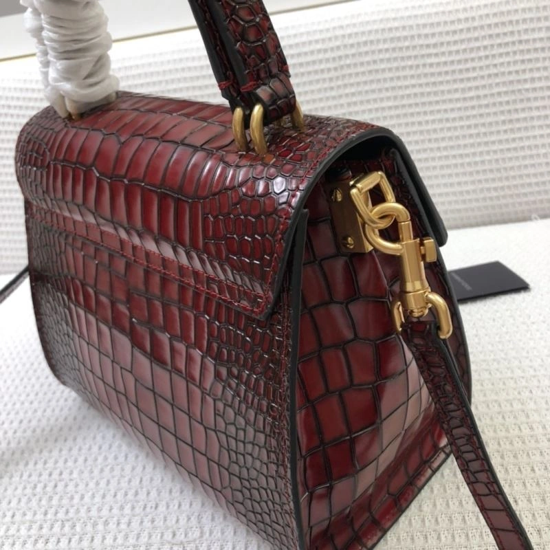 Bright D&X Handle Bags 89151