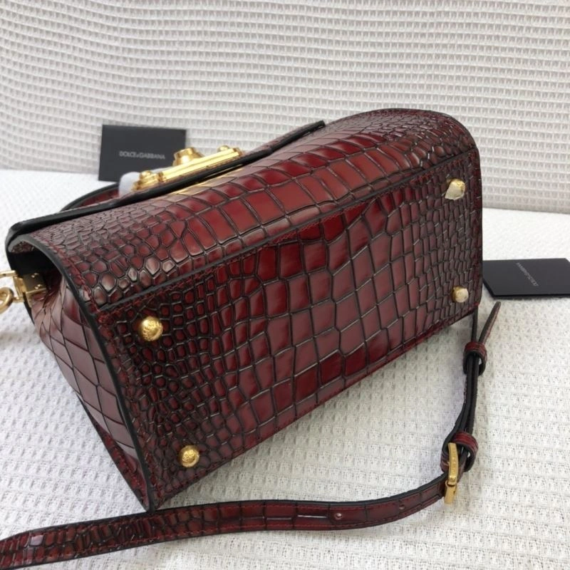 Bright D&X Handle Bags 89151