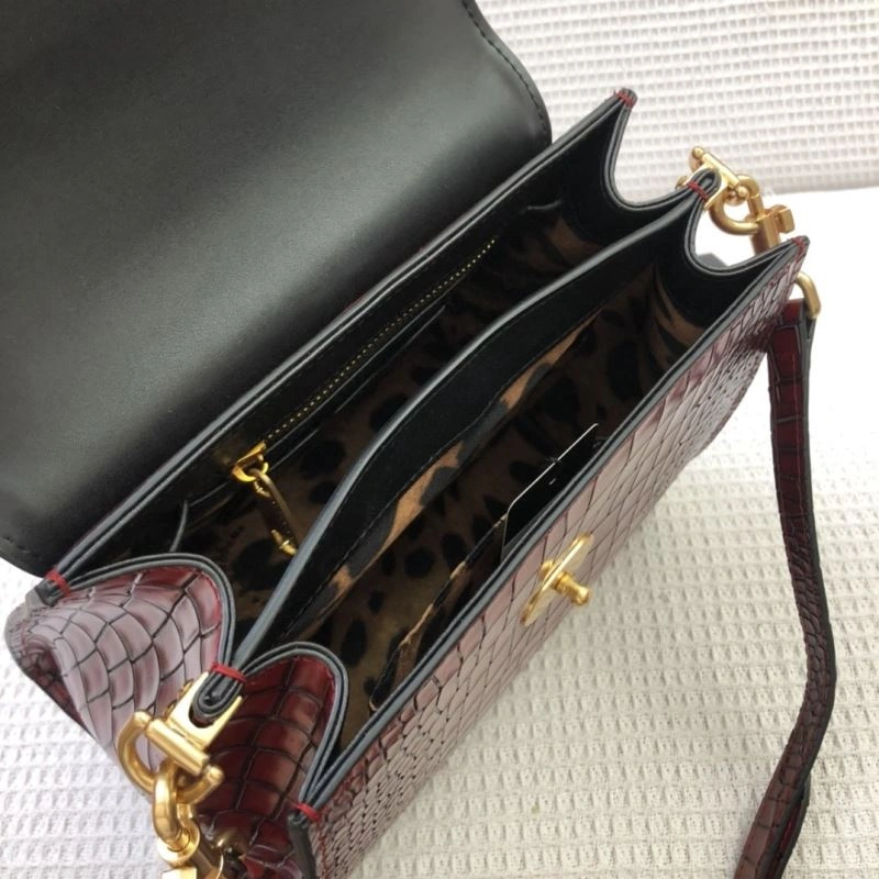 Bright D&X Handle Bags 89151