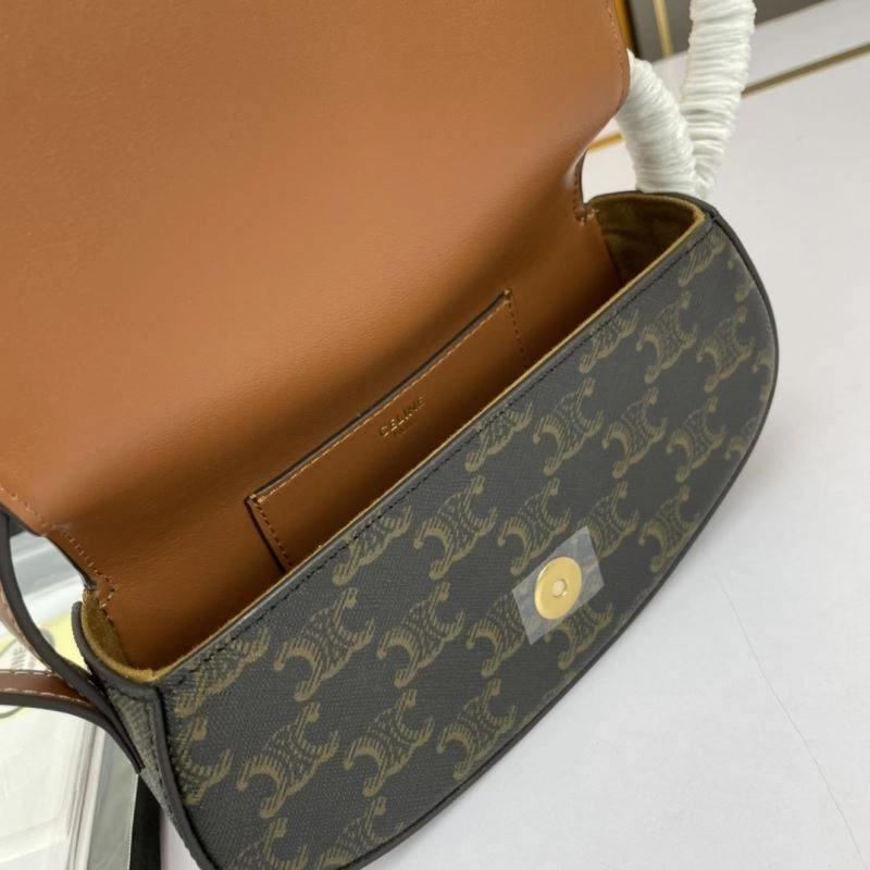 Classic Cxlxne Satchel Bags 89469