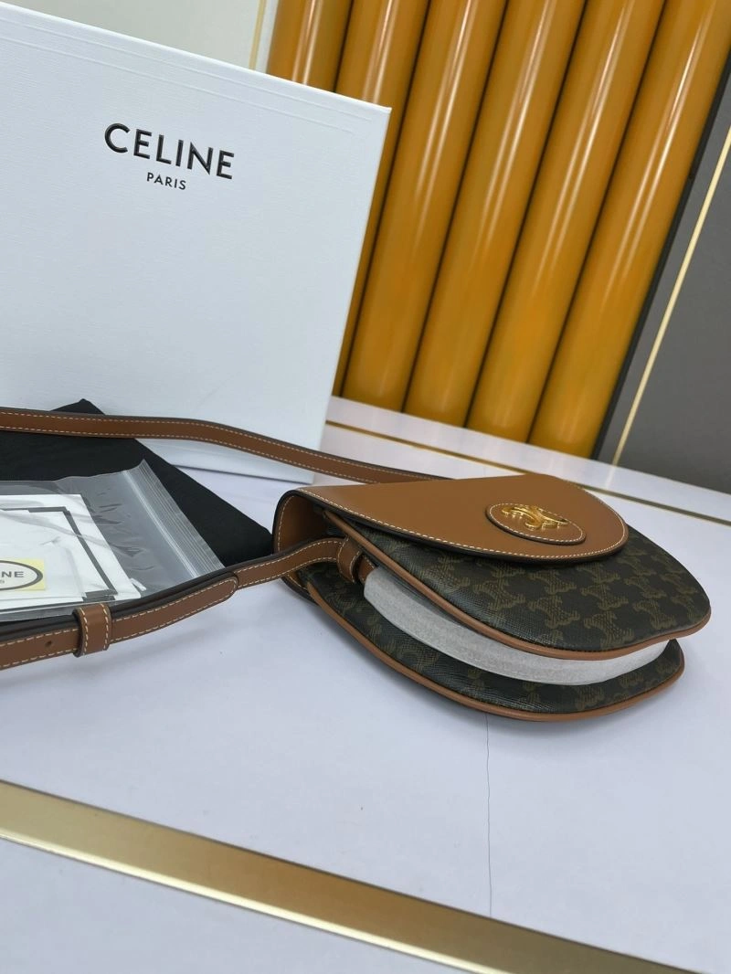 Soft Cxlxne Satchel Bags 89459