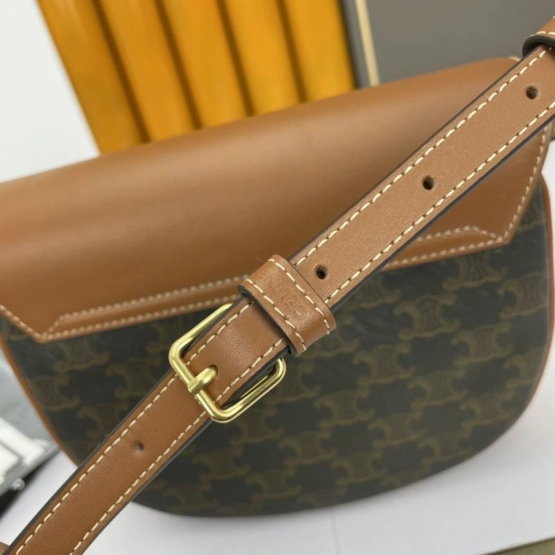 Soft Cxlxne Satchel Bags 89459