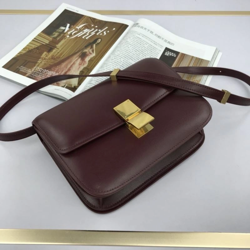 Refined Cxlxne Satchel Bags 89454