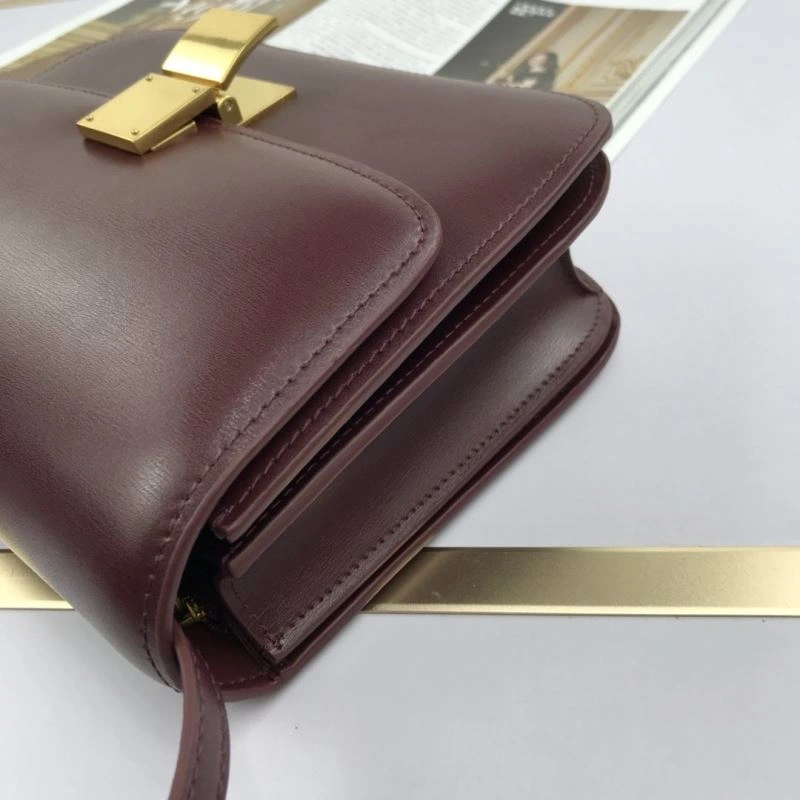 Refined Cxlxne Satchel Bags 89454