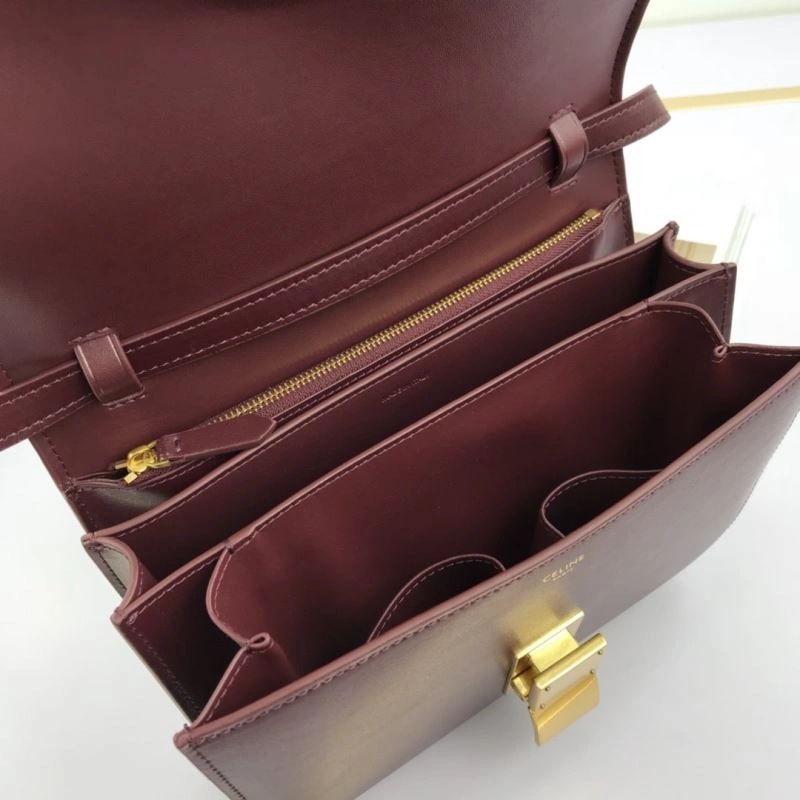 Refined Cxlxne Satchel Bags 89454