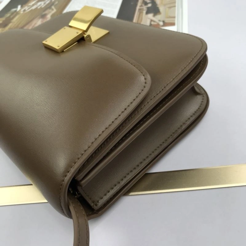 Cxlxne Satchel Bags Bold 89457