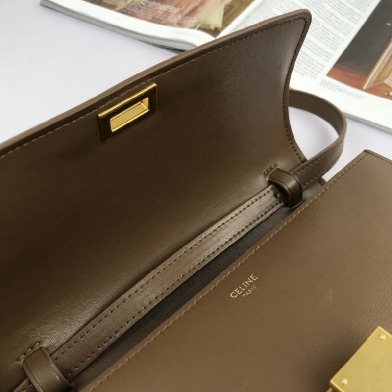 Cxlxne Satchel Bags Bold 89457