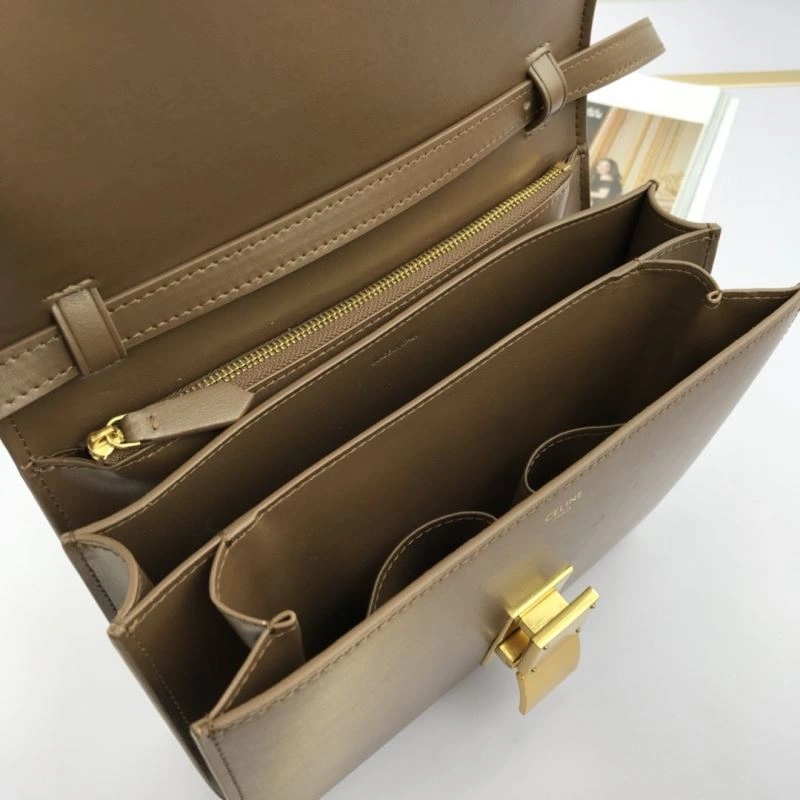 Cxlxne Satchel Bags Bold 89457