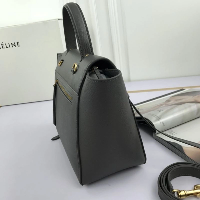 Cozy Cxlxne Top Handle Bags 89190