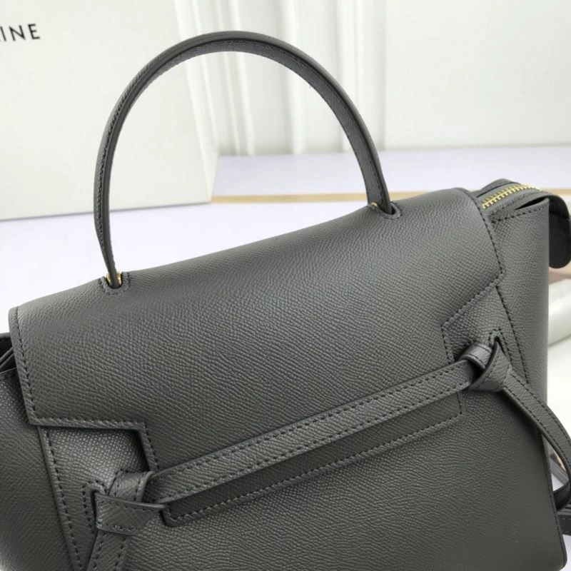 Cozy Cxlxne Top Handle Bags 89190