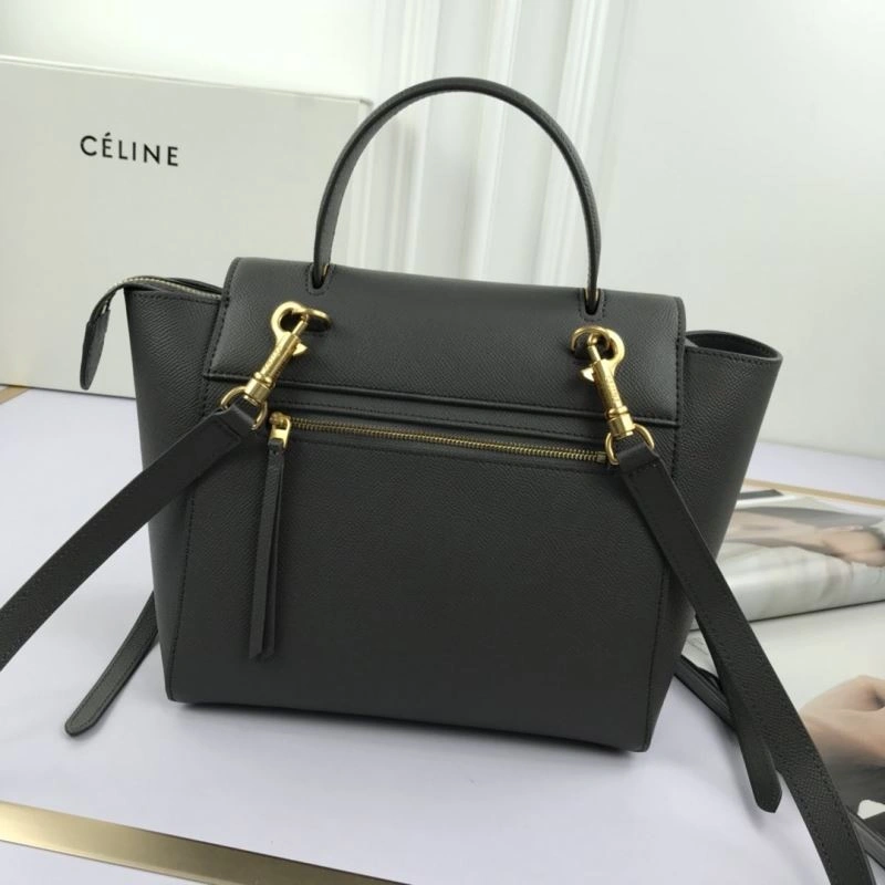 Cozy Cxlxne Top Handle Bags 89190
