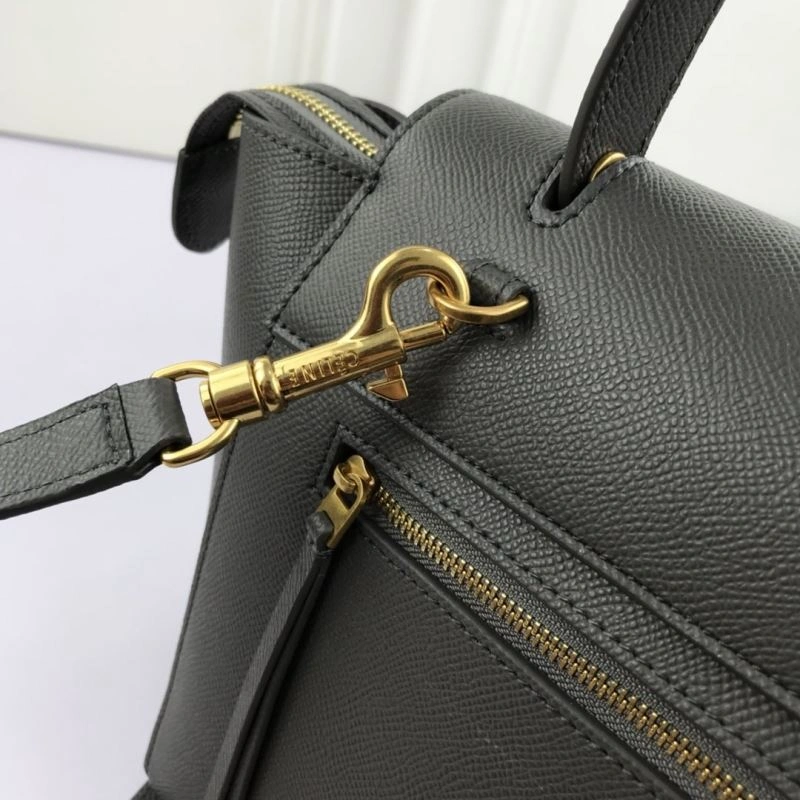 Cozy Cxlxne Top Handle Bags 89190