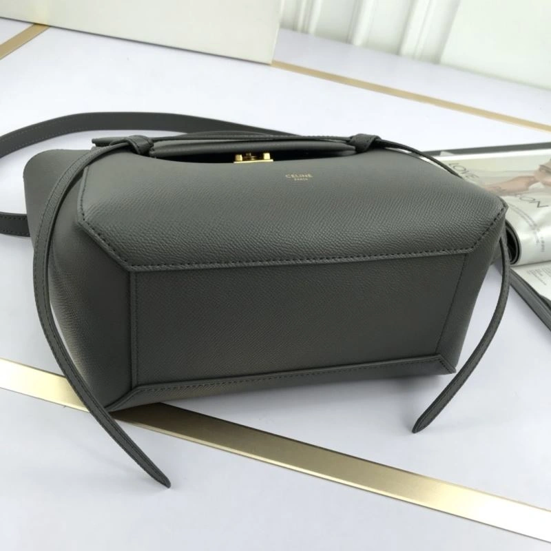 Cozy Cxlxne Top Handle Bags 89190