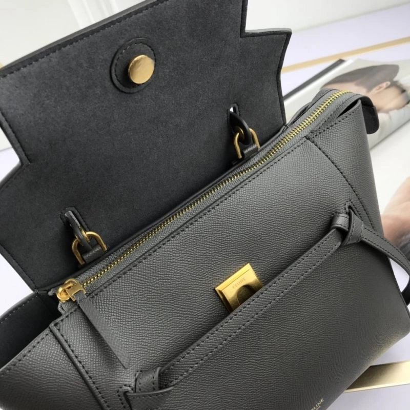 Cozy Cxlxne Top Handle Bags 89190