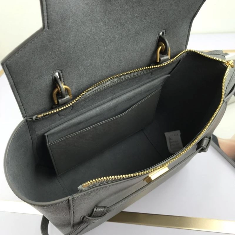 Cozy Cxlxne Top Handle Bags 89190