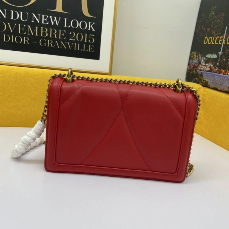 Timeless D&X Satchel Bags 89092